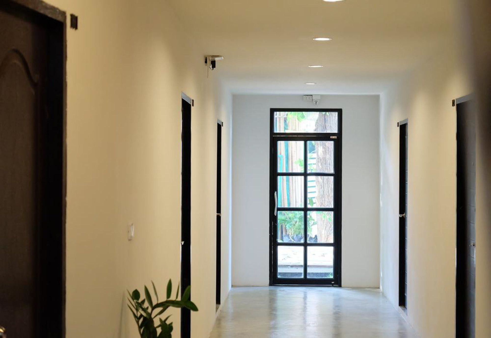 בית הארחה Kittawan Home&gallery 2*