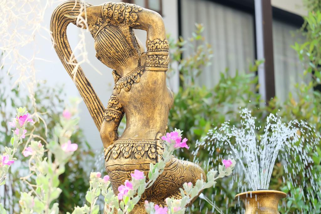 招待所 Kittawan Home&gallery 清迈
