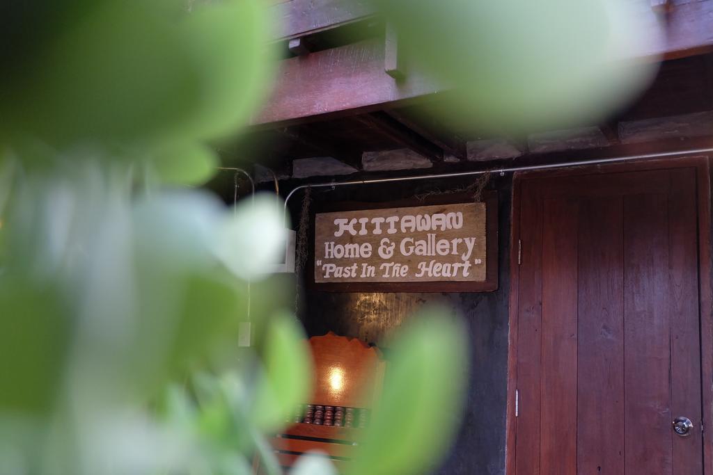 招待所 Kittawan Home&gallery 2*