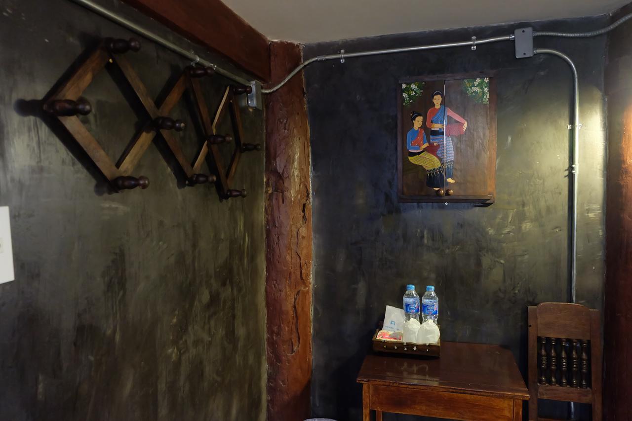 Kittawan Home&gallery 招待所 清迈